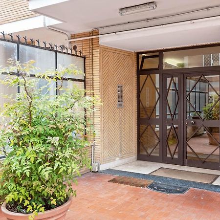 Apartment Nonna Anna روما المظهر الخارجي الصورة