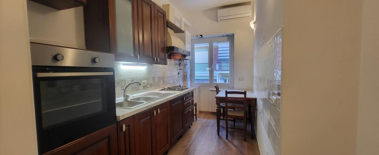 Apartment Nonna Anna روما المظهر الخارجي الصورة