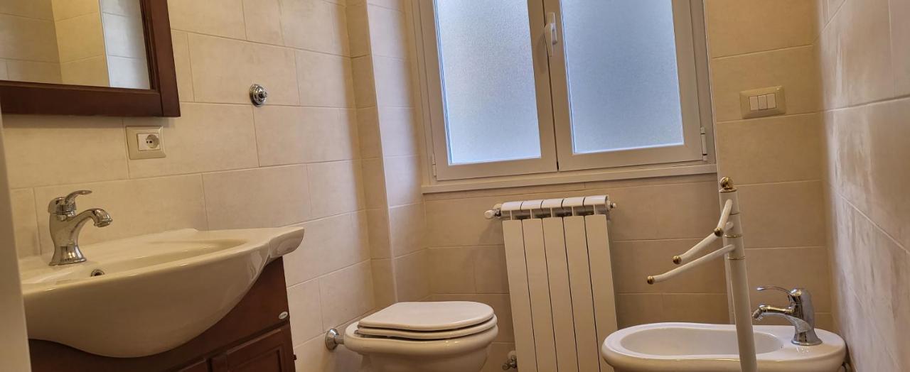 Apartment Nonna Anna روما المظهر الخارجي الصورة