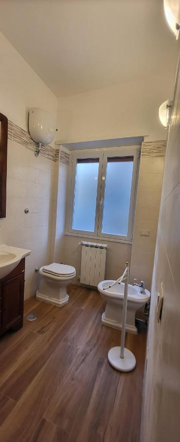 Apartment Nonna Anna روما المظهر الخارجي الصورة