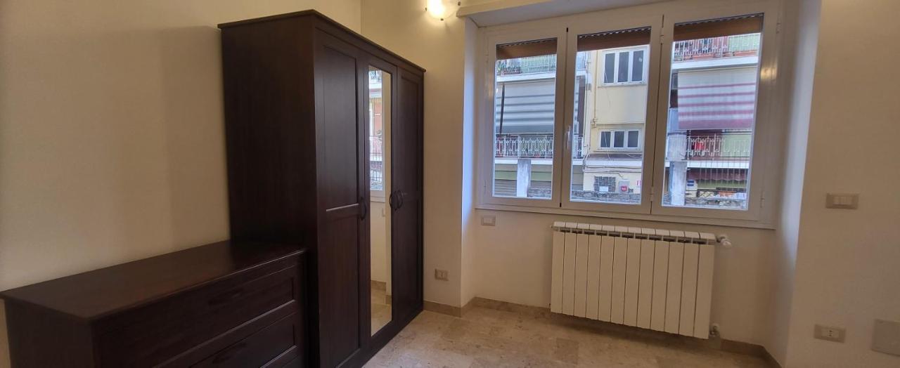 Apartment Nonna Anna روما المظهر الخارجي الصورة