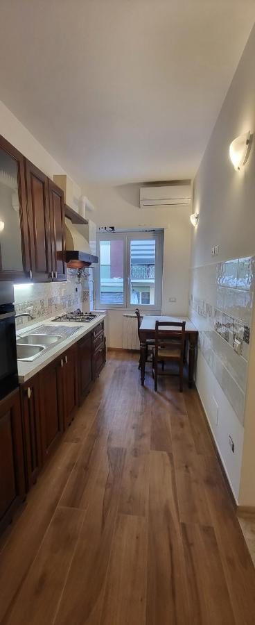 Apartment Nonna Anna روما المظهر الخارجي الصورة
