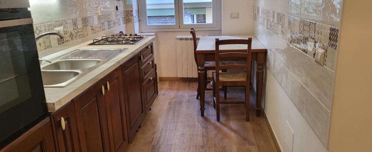 Apartment Nonna Anna روما المظهر الخارجي الصورة