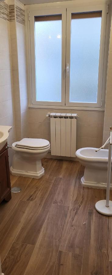 Apartment Nonna Anna روما المظهر الخارجي الصورة