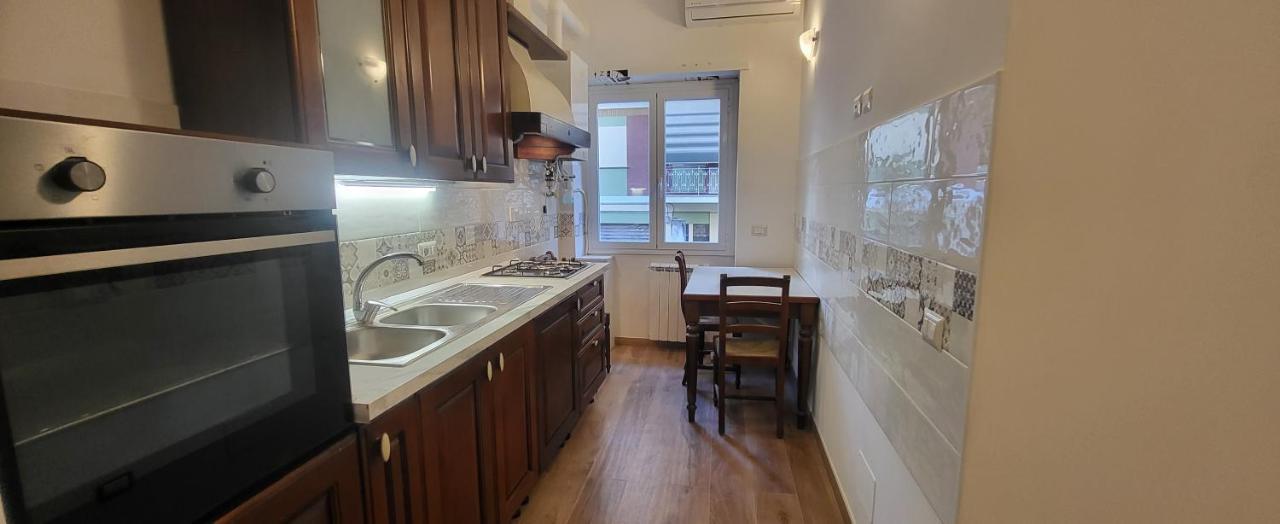 Apartment Nonna Anna روما المظهر الخارجي الصورة