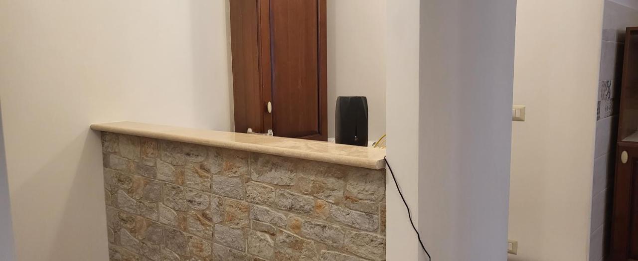Apartment Nonna Anna روما المظهر الخارجي الصورة