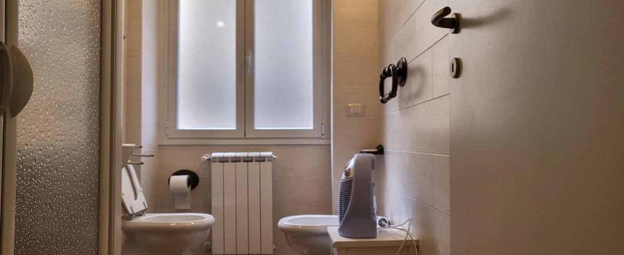 Apartment Nonna Anna روما المظهر الخارجي الصورة