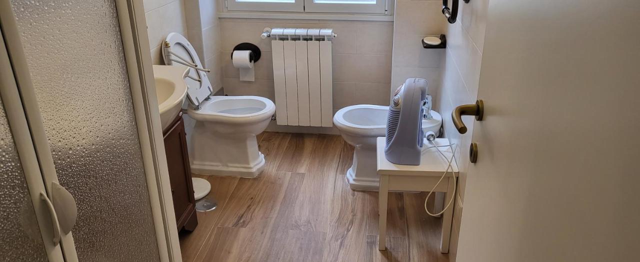 Apartment Nonna Anna روما المظهر الخارجي الصورة