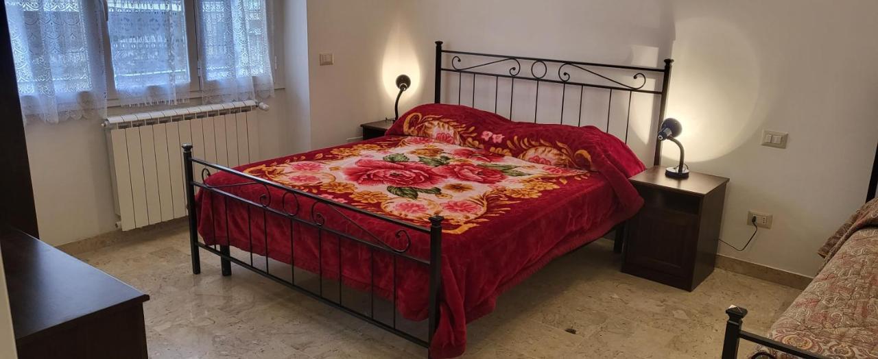Apartment Nonna Anna روما المظهر الخارجي الصورة