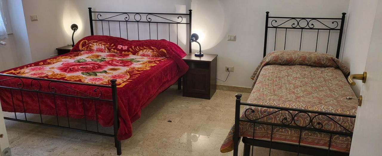 Apartment Nonna Anna روما المظهر الخارجي الصورة