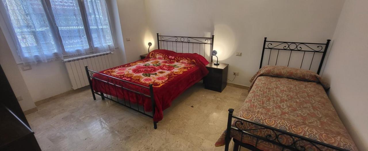 Apartment Nonna Anna روما المظهر الخارجي الصورة