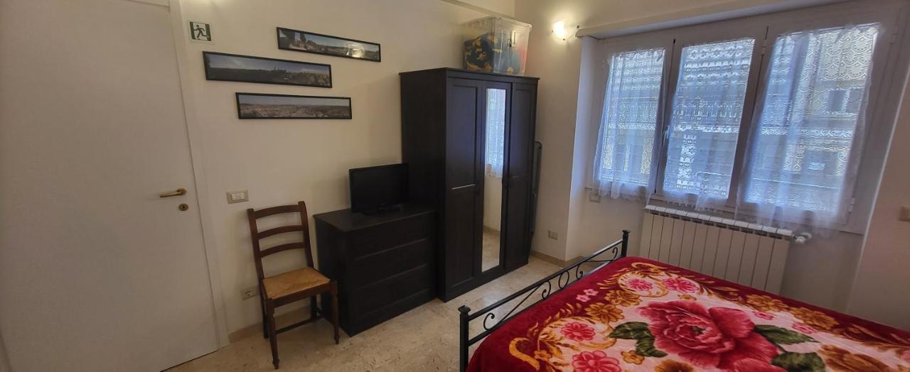 Apartment Nonna Anna روما المظهر الخارجي الصورة