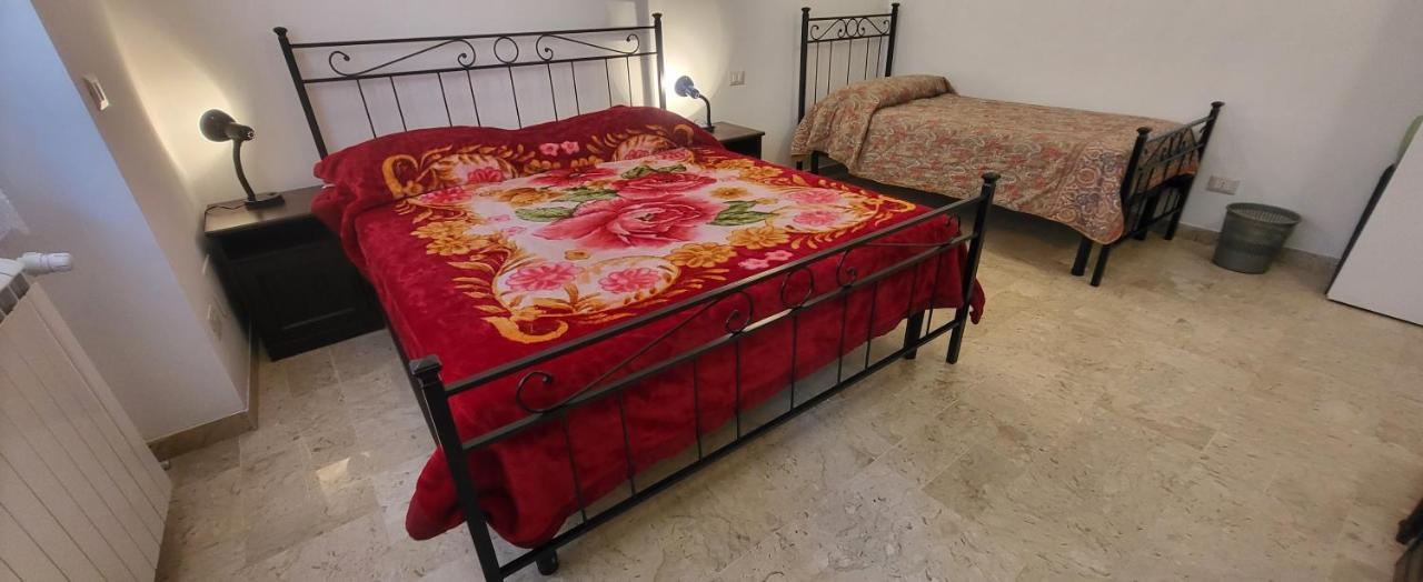 Apartment Nonna Anna روما المظهر الخارجي الصورة
