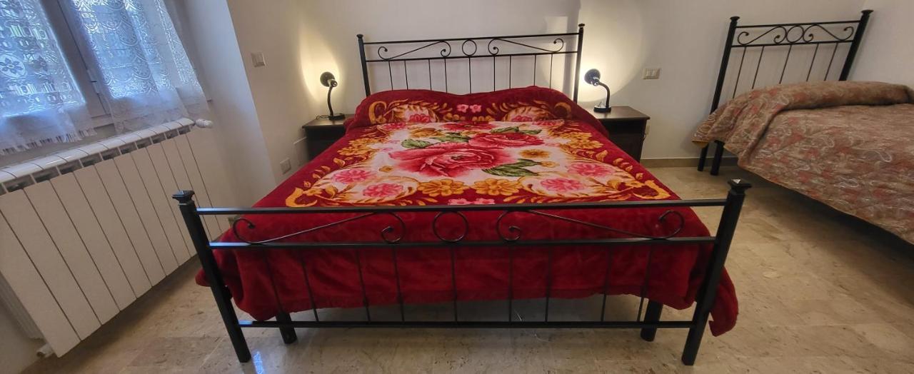 Apartment Nonna Anna روما المظهر الخارجي الصورة