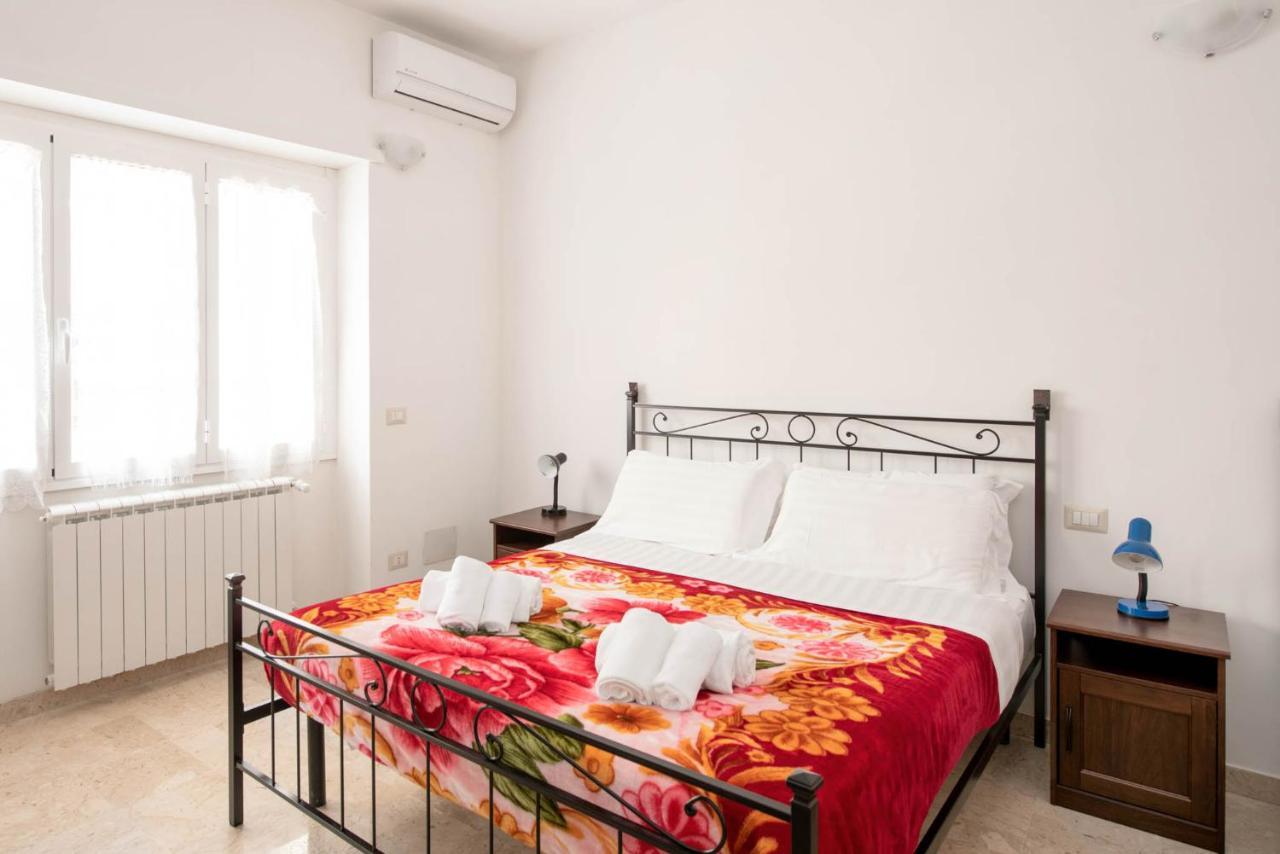 Apartment Nonna Anna روما المظهر الخارجي الصورة