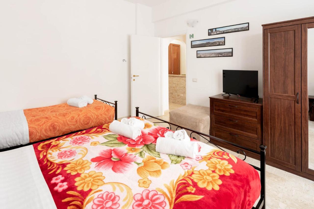 Apartment Nonna Anna روما المظهر الخارجي الصورة