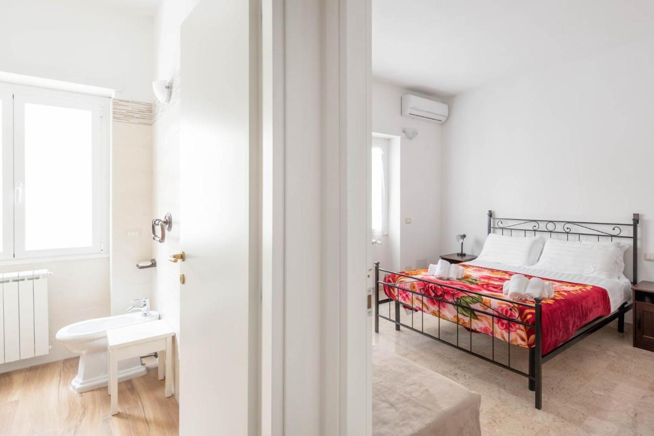 Apartment Nonna Anna روما المظهر الخارجي الصورة