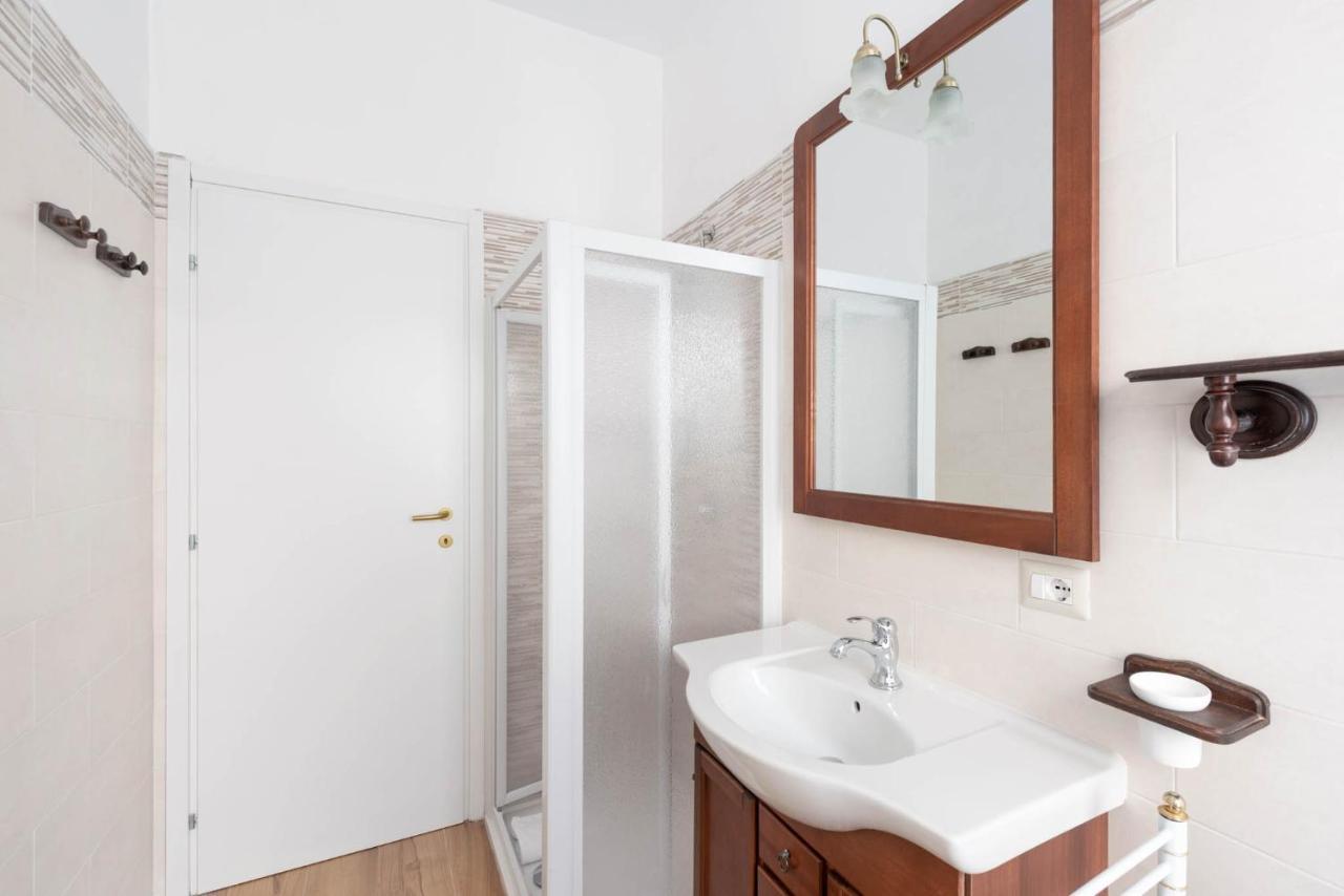 Apartment Nonna Anna روما المظهر الخارجي الصورة