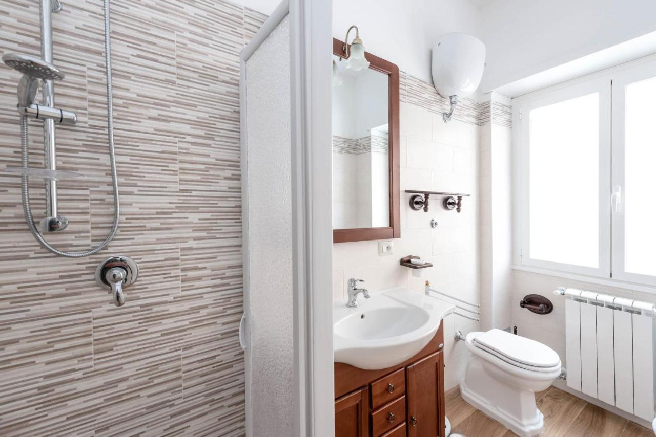 Apartment Nonna Anna روما المظهر الخارجي الصورة
