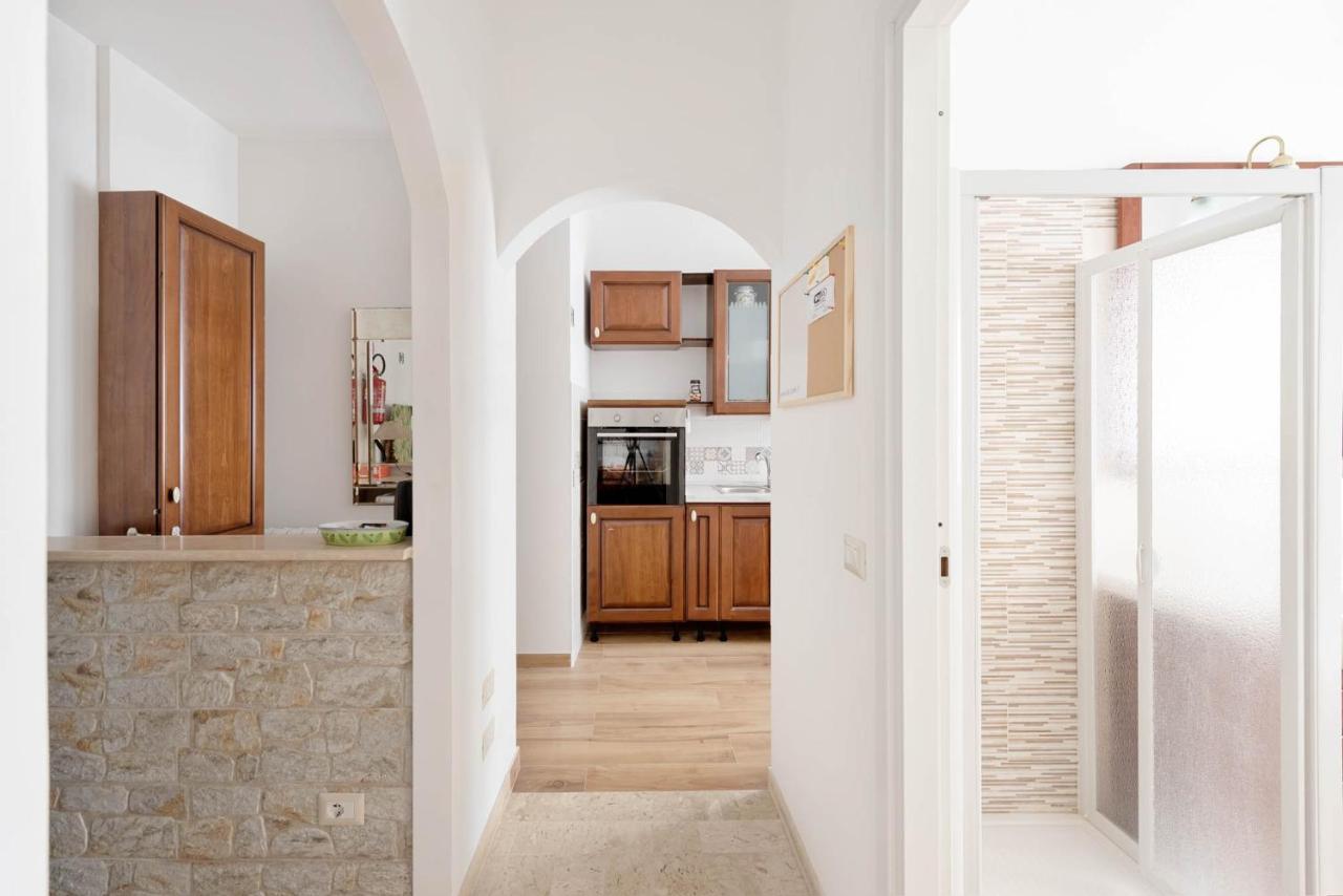 Apartment Nonna Anna روما المظهر الخارجي الصورة